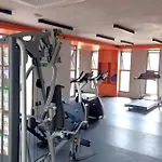 Estudio Do Lado Do Allianz Park