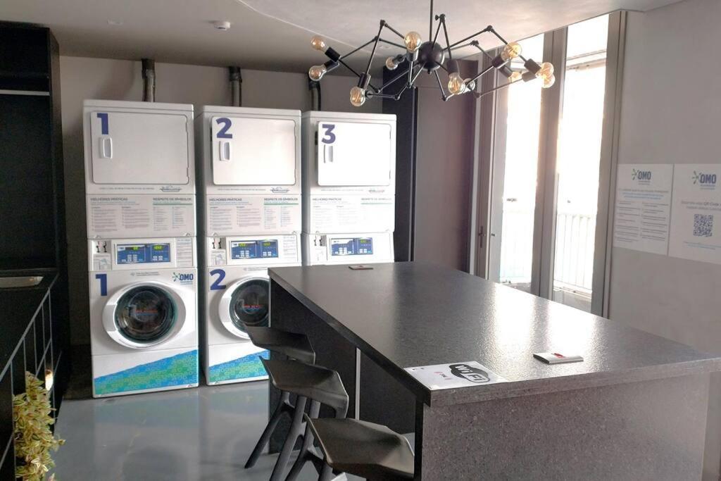 Estudio Do Lado Do Allianz Park Apartamento