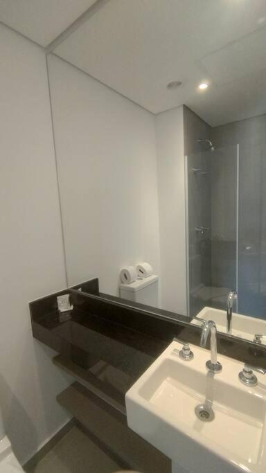 Estudio Do Lado Do Allianz Park Apartamento