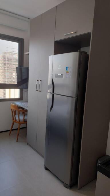 Estudio Do Lado Do Allianz Park Apartamento São Paulo